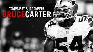 Bruce Carter #50 Career Higlights | [RE-UPLOAD]
