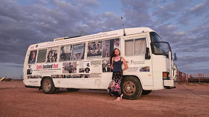 Michael Interviews Kelli Stevenson