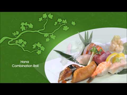 Hana Zen Menu Slide Show HD.wmv