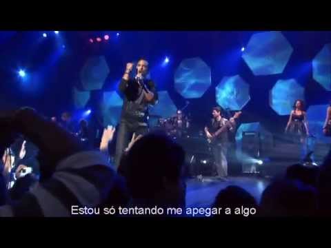 Jon Secada   Just Another Day   DVD Stage Rio