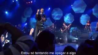 Video thumbnail of "Jon Secada - Just Another Day - DVD Stage Rio"