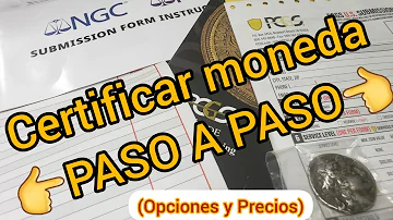 ¿Cómo puedo tasar mis monedas antiguas?