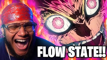 THE DEVIL AWAKENED!!! UNREAL!!! | Blue Lock Season 2 Ep. 11 REACTION!!