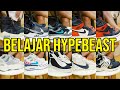 REVIEW SEPATU PULUHAN JUTA! KENAPA MAHAL? 😅