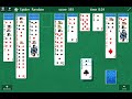 Spider Solitaire Gameplay Walkthrough Spider Solitaire Gameplay Walkthrough