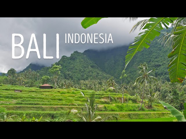 Bali, Indonesia - Discover the beauty of Bali - Asia travel class=