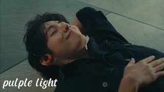 태형 Taehyung 'Nightfall Serenade' MV