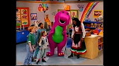 Barney & Friends 2 - YouTube