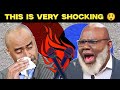 Gino Jennings Collapse While Preaching In India, Then This Happens 😯