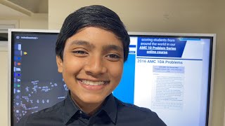 Math Olympiad | AMC 2016 10A