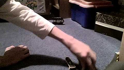 Robot Showdown Series 1 Heat L Part 3 Part 2