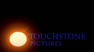 Touchstone Pictures / Spyglass Entertainment (Shanghai Noon)
