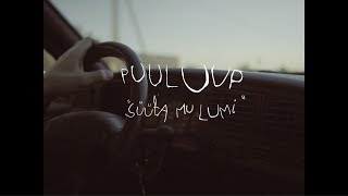 Puuluup - Süüta mu lumi (Official Video) chords