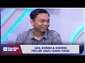 Like, Komen & Kongsi: Projek Amal Tanpa Tunai | MHI (7 Januari 2020)