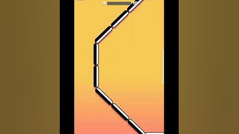 Stickman Hook Walkthrough Part 2