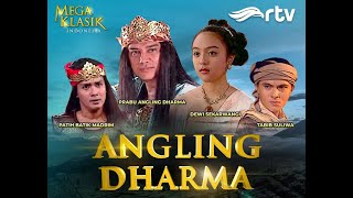ANGLING DHARMA Eps 2 -_Batik Madrim Mbalelo_-
