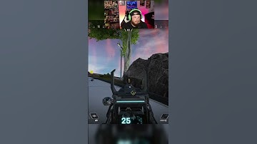 Bloodhound Ult vs Rev Ult for the Win - Apex Legends Short