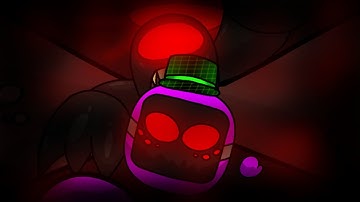 I BEAT Cube Runners V4 HORROR