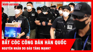 Số vụ bắt cóc công dân Hàn Quốc tăng mạnh: Nguy cơ từ những lời mời việc làm “béo bở” | Tin tức