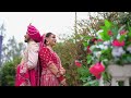 Best Sikh Wedding Teaser ''Ranjeet &amp; Simranjeet'' Shoot by Reet Studio,Ferozepur.Mob.98765-43415