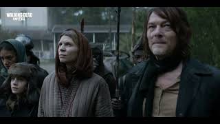 The Walking Dead: Daryl Dixon Episode 2 | #TWD #DarylDixon
