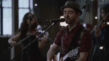 Air Traffic Controller - You Know Me recorded live by Bose