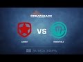 Gambit vs. Immortals - Dreamhack Austin - Final - map1 - de_train [yxo, Enkanis]