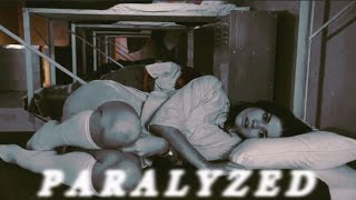 Callie Adams Foster | Paralyzed