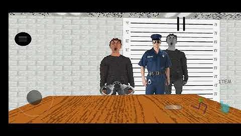 Principal had enough mod menu