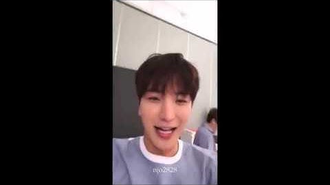 170417 (ENG SUB) Super Junior Instalive Lee Teuk & Sungmin with Yesung, Heechul, Shindong & Kyuhyun