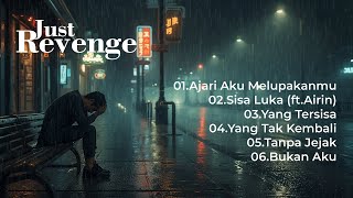 Inspired by For Revenge | Chapter 3 | Yang Tak Kembali