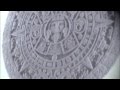 Descifrando el calendario azteca