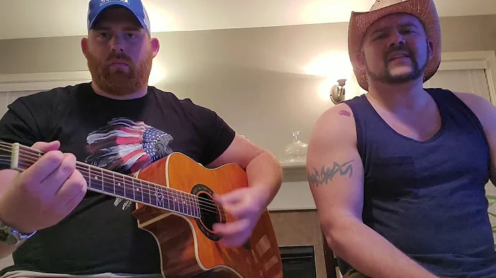 Shenandoah - Two Dozen Roses cover | 2 Bankes