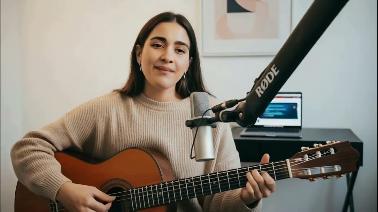 5. 🎶 Alexandra - Morning After the Fire | AI-Generated Folk Pop