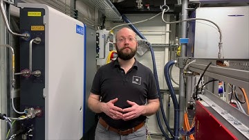 AVL Facts4You | Fuel Cell System Testbed