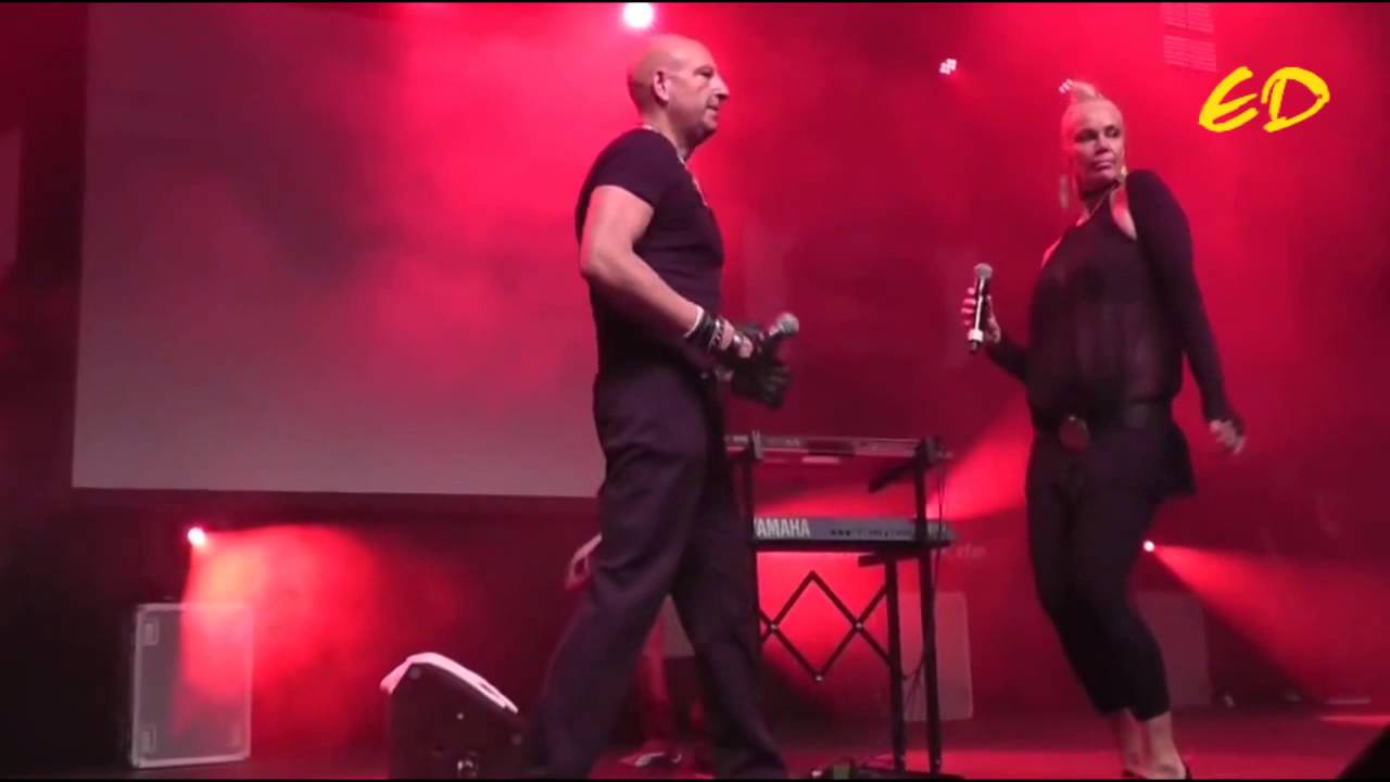 Masterboy - Different Dreams 2013 Maimarktclub Mannheim