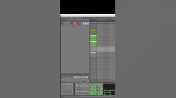 Ableton Shorts #39 - Macro Knobs