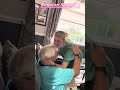 They are reunited#reunion #reunited #dad #parents #love #foryou