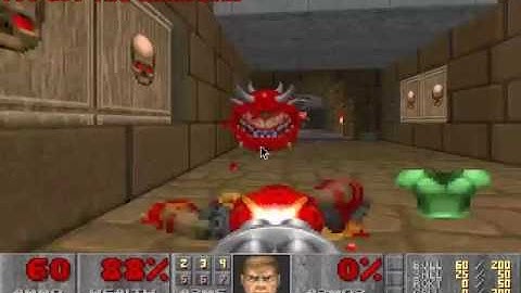 [DOOM 2] Oblige maps blind, part 3