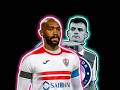 بيراميدز زعيم افريقيا ضد الزمالك