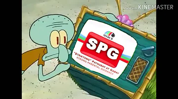 Patrick Hates Rated SPG