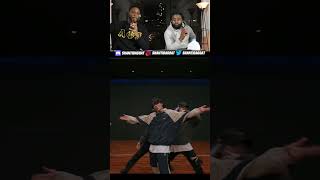 Bts - Run Bts Dance Practice Reaction Part 1