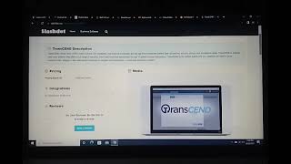 Transcend Virtual Data Room Reviews