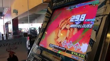 Sync (EXTREME Version) PFC 17 Perfects