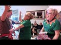 GRANDMA FREAKS OUT OVER BEST SURPRISE GIFT!