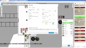 DDEX01-05 The Courting of Fire I - Tyranny of Dragons