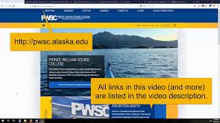 UA Services and You (Under 3 Minutes)