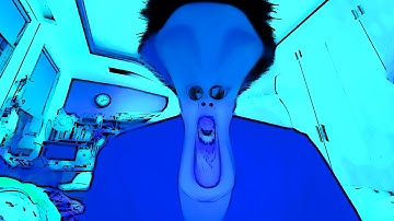 Gold Feels Dizzy Powers