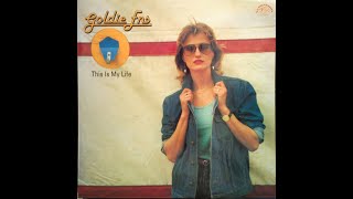 Запись с пластинки Goldie Ens, альбом &quot;This Is My Life&quot;, 1983 г.