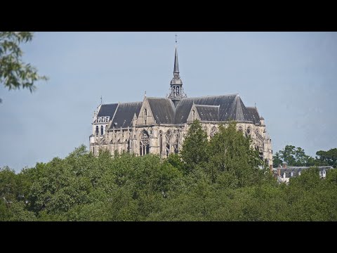 Saint-Quentin, ville d'Art et d'Histoire